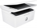 Máy in HP LaserJet Pro MFP M28w 