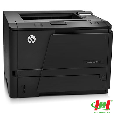 Máy in HP LaserJet Pro 400 Printer M401d cũ (In 2 mặt)