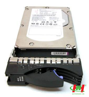 IBM HOT-SWAP SATA 500GB 7200RPM (39M4530)