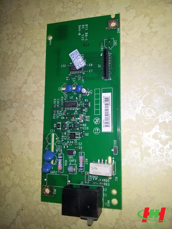 Board Fax HP 1319F