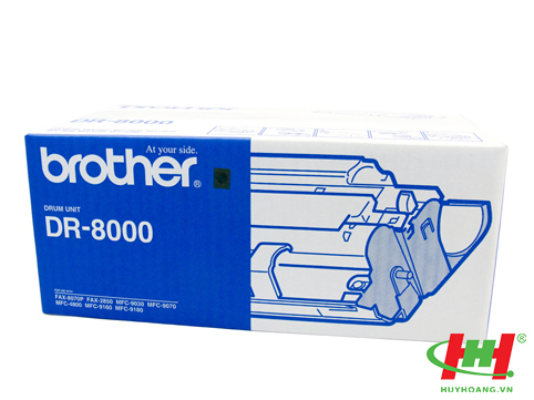 Drum Brother DR-8000