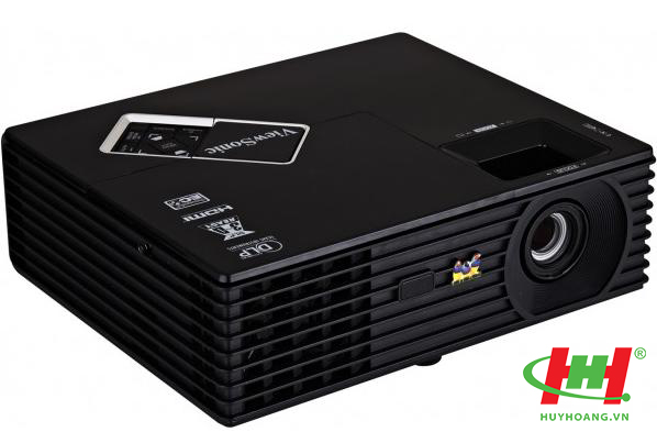 Máy chiếu 3D,  Full HD 1080P VIEWSONIC PJD7820HD