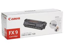 Mực in laser Canon Cartridge FX9