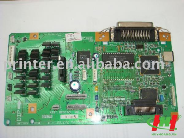 Main Board formatter Epson LQ300+II - Main formatter Epson LQ300+II