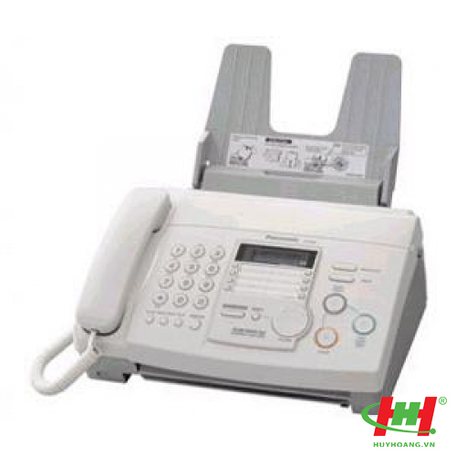 Máy fax Panasonic KX-FP302 cũ