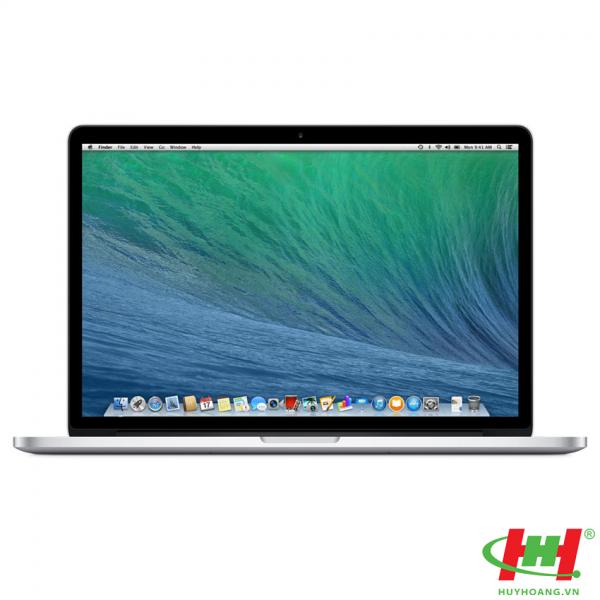 MÁY TÍNH XÁCH TAY APPLE MBP 15.4/ 2.3/ 8GB/ 256GB FLASH_MC975ZP/ A