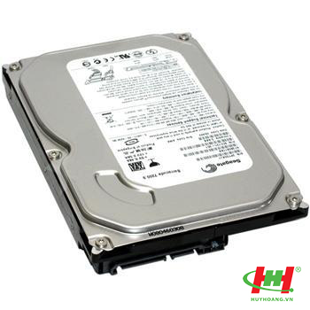 HDD Seagate 250Gb Sata PC