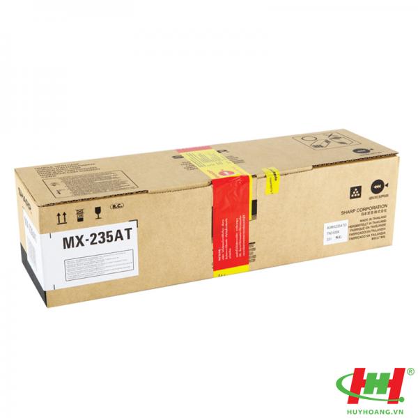 Mực Photocopy Sharp AR-235AT (745g/ bộ) KT