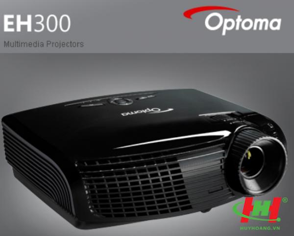 Máy chiếu đa năng OPTOMA EH300