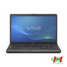 Máy tính xách tay Sony VAIO VPC-EH25EG