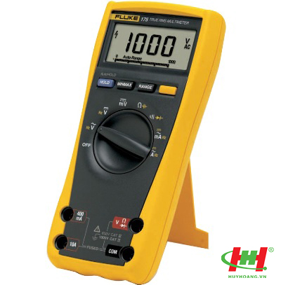 Đồng hồ Fluke 175