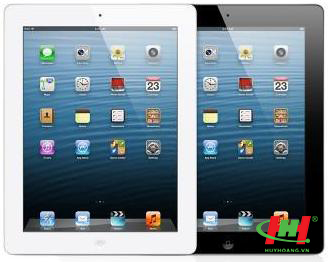 iPad 3 Wifi 3G + 4G 32Gb