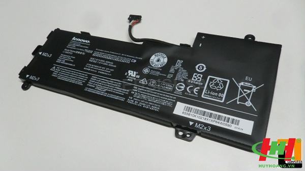 Káº¿t quáº£ hÃ¬nh áº£nh cho pin laptop lenovo ideapad 100