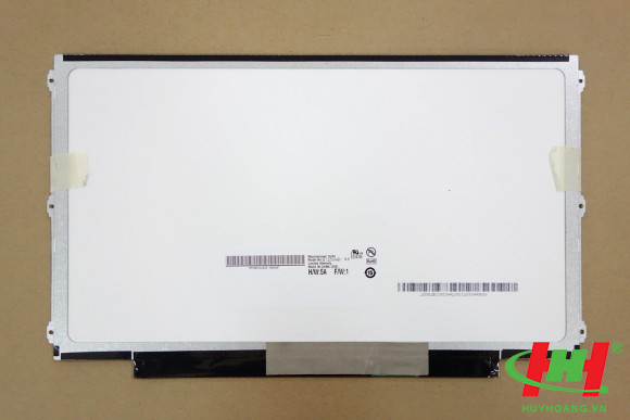 Thay màn hình laptop LCD 12.5" Led Slim
