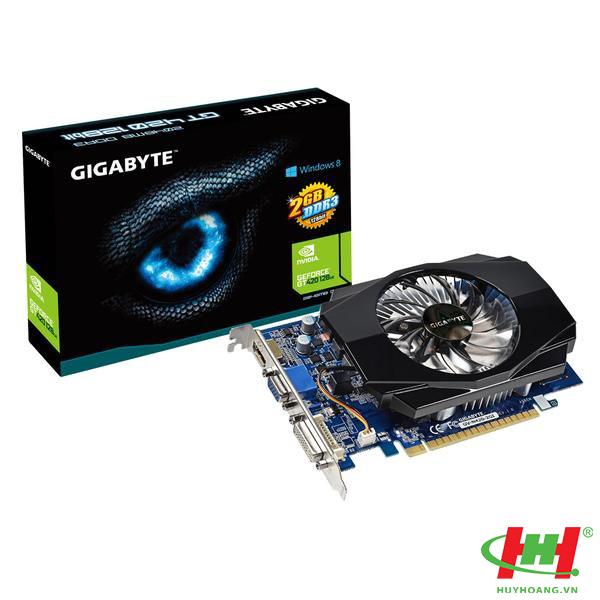 Card màn hình Gigabyte N420-2GI (Geforce GT420/ 2Gb/ DDR3/ 128Bit)