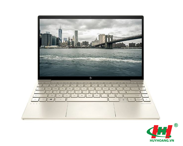 Laptop HP ENVY 13-BA1536TU I5(1135G7)/ 8G/ SSD 512GB/ 13.3 FHD+ IPS/ Led KB/ Win 10/ Gold,  Nhôm