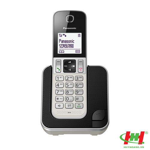 Điện thoại Panasonic KX-TGD310