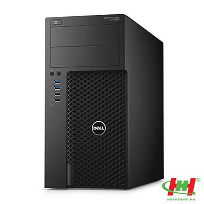 Máy tính để bàn PC Dell Precision Tower 3620 - E3 1270v5