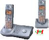 Điện thoại không dây Panasonic KX-TG7200