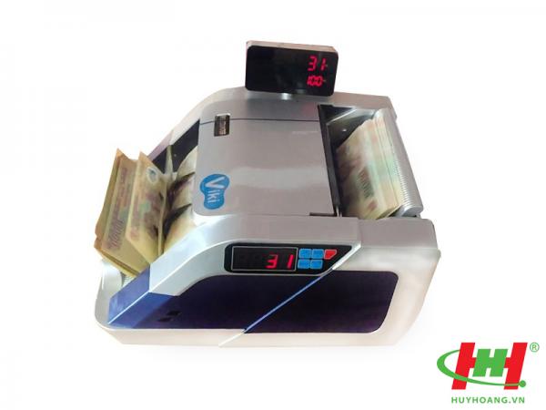 Máy đếm tiền Bill Counter VIKI-5588C