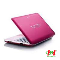 Máy tính xách tay Sony VAIO VPC-EH28FG