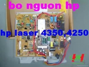 Board nguồn HP 4350, 4250