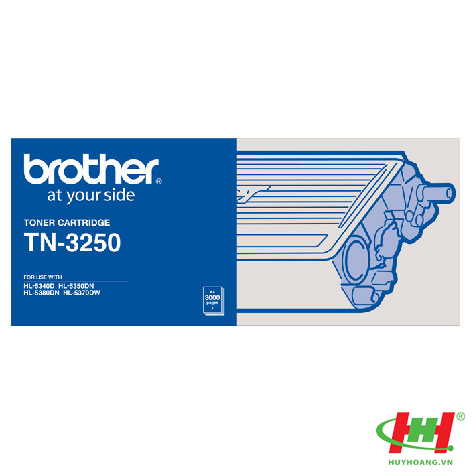 Mực in laser Brother TN-3250