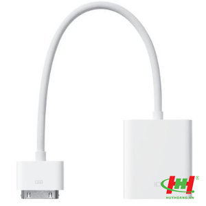 Apple VGA Adapter