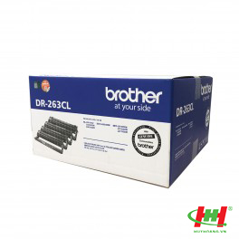 Cụm Drum Brother DR-263CL (DR-263CL) chính hãng