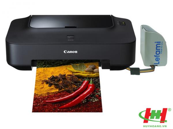 Máy in liên tục Canon Pixma IP2770