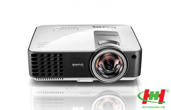 Máy chiếu 3D BenQ MW824ST