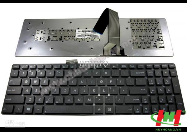 Bàn phím Laptop Asus K55 A55 R500 R700 U57 A75V K75V