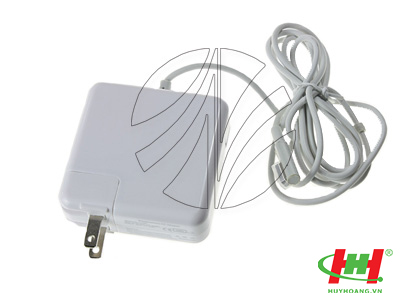 Adapter Apple 60W (16.5V-3.65A) 2010,  sạc macbook