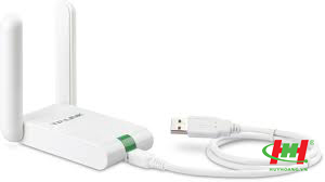 Card mạng Wireless USB TL-WN822N