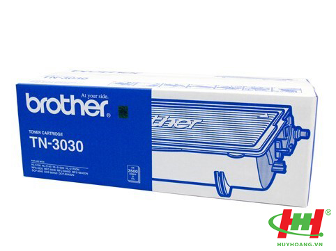 Mực fax laser Brother TN-3030
