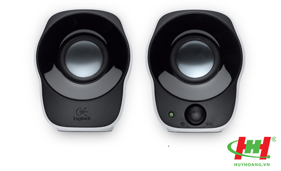 Loa Logitech Stereo Speakers Z120 (2 Loa,  USB)