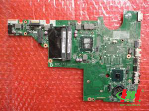 Mainboard Laptop HP