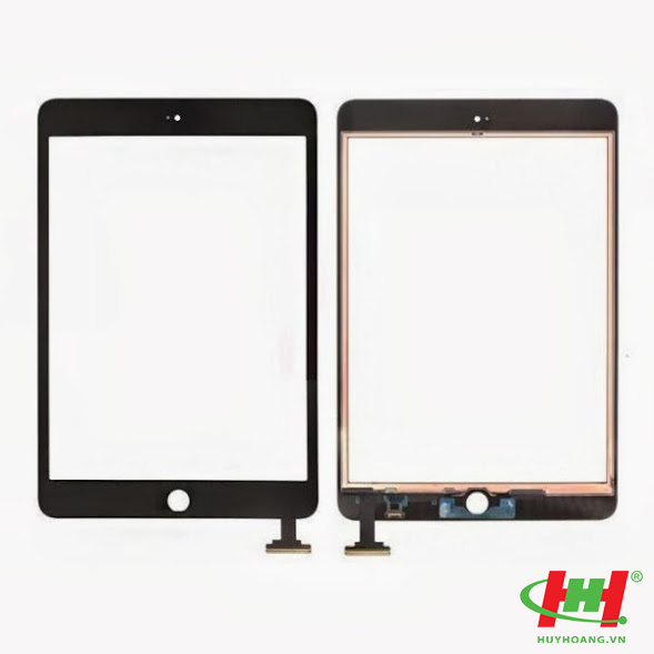 Thay cảm ứng IPAD mini