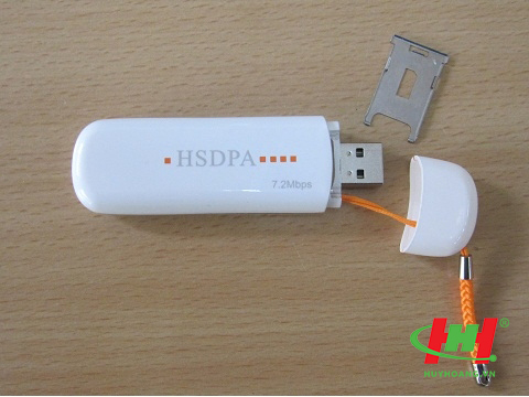 USB 3G Modem- internet 3G