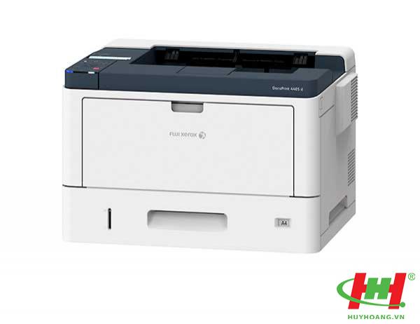 Máy in laser Fuji Xerox DocuPrint 3205d ( A3, i USB,  Duplex,  Lan)