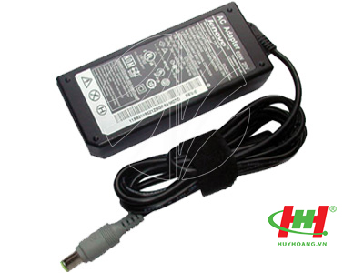 Sạc Adapter Laptop Lenovo 20V3.25A  đầu kim