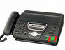 Máy fax giấy nhiệt PANASONIC KX- FT933