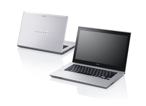 Máy tính xách tay Laptop Sony VAIO SVT14126CV