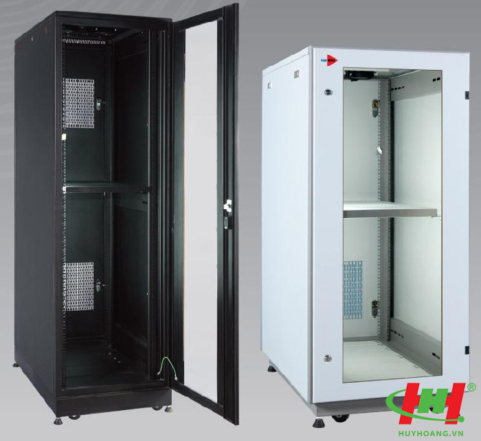 Hệ thống VMA Rack Cabinet 19” 27U D800