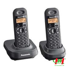 Điện thoại không dây Panasonic KX-TG1402