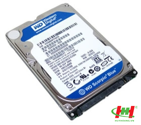 Ổ cứng Laptop HDD 320gb Western/ Seagate/ Toshiba/ HTC