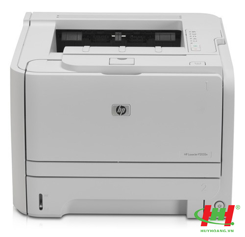 Máy in HP Laserjet Pro P2035 (CE461A)