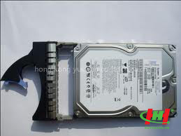 IBM 500GB 2.5IN SFF SLIM-HS 7.2K NL SATA HDD (42D0752)