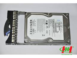 IBM 73GB 15K SAS HDD HOT-SWAP (3.5") (40K1043)