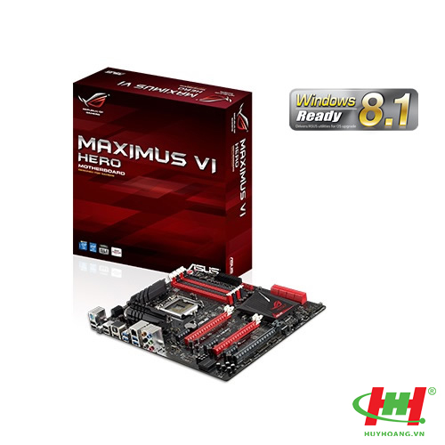 Mainboard Asus Maximus VI Hero